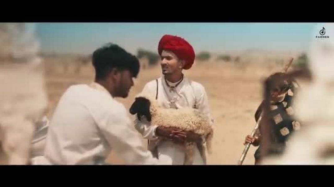 Hare_Ka_Sahara____Parmen____Tijara_Vines____Geeta_Rabari____Nikuu_Banna____Nirmal____Khatu_Shyam_Ji