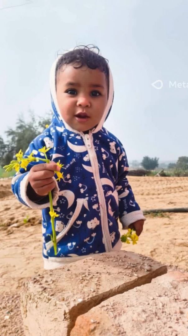 एक फूल गुलाब का लाया हूँ | चरणों में तेरे अर्पण के लिए | भावुक भक्ति वीडियो 🌹🙏