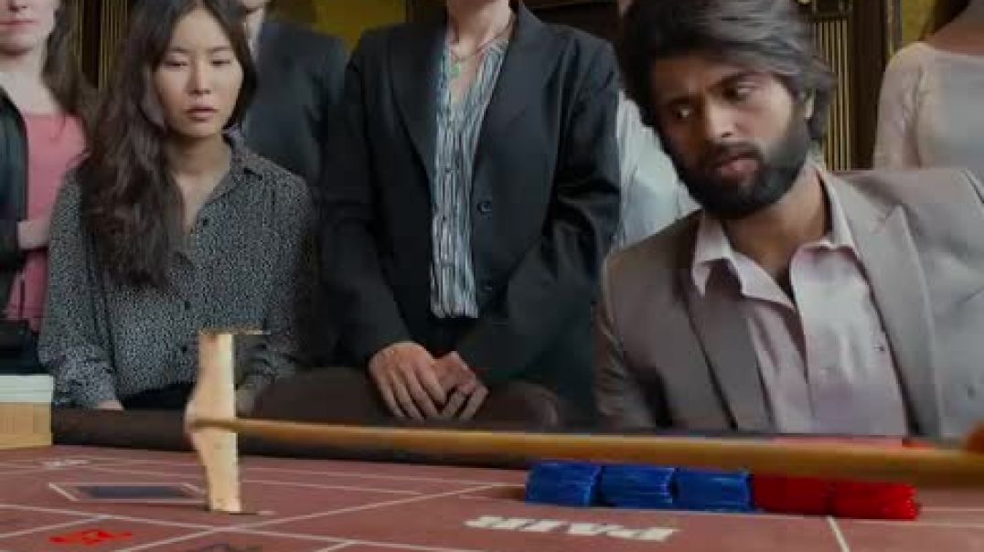 ⁣गेम चेंजर मूवी एक बार देखने में मजा आएगा