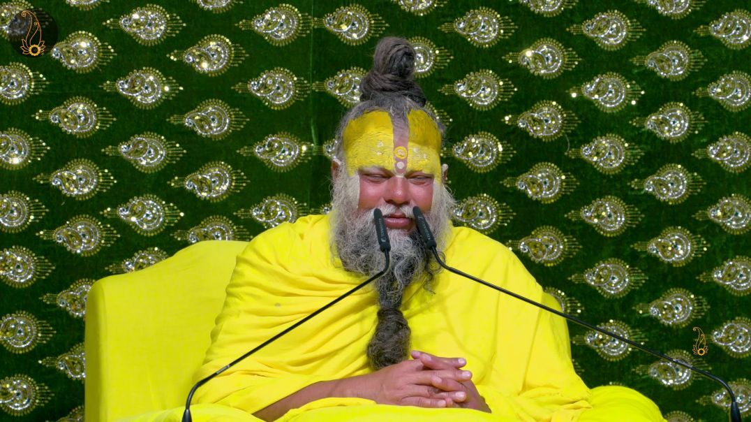 ⁣MahaShivratri के पावन पर्व पर महाराज जी ने सुनाई, कैसे