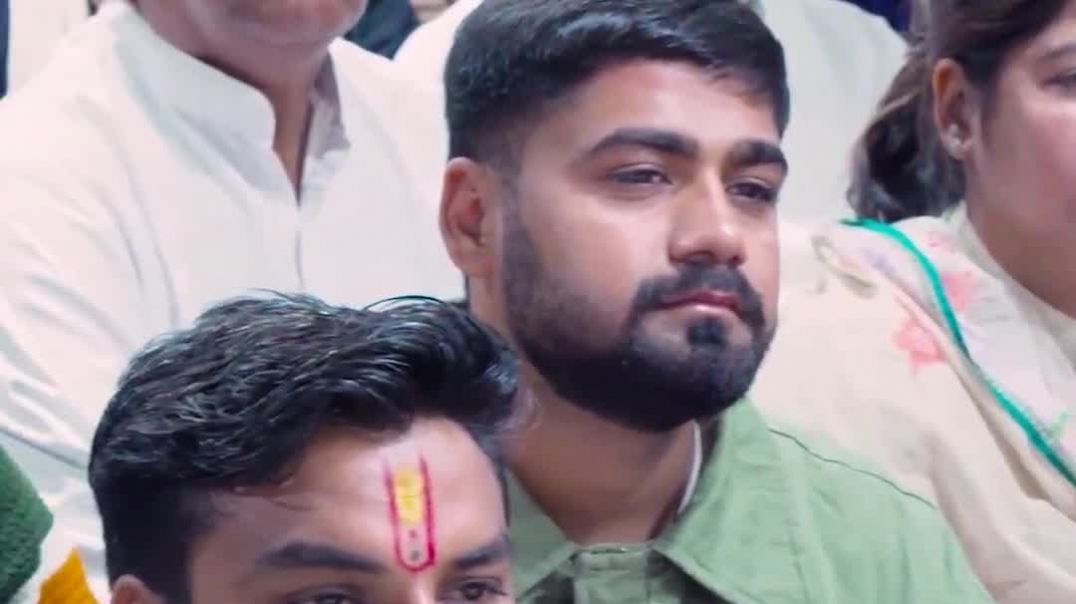 ⁣भगवान से प्रेम किया तो परीक्षा निश्चित है #premanandjimaharaj #bhajanmarg - Bhajan Marg (1080p, h264, youtube)