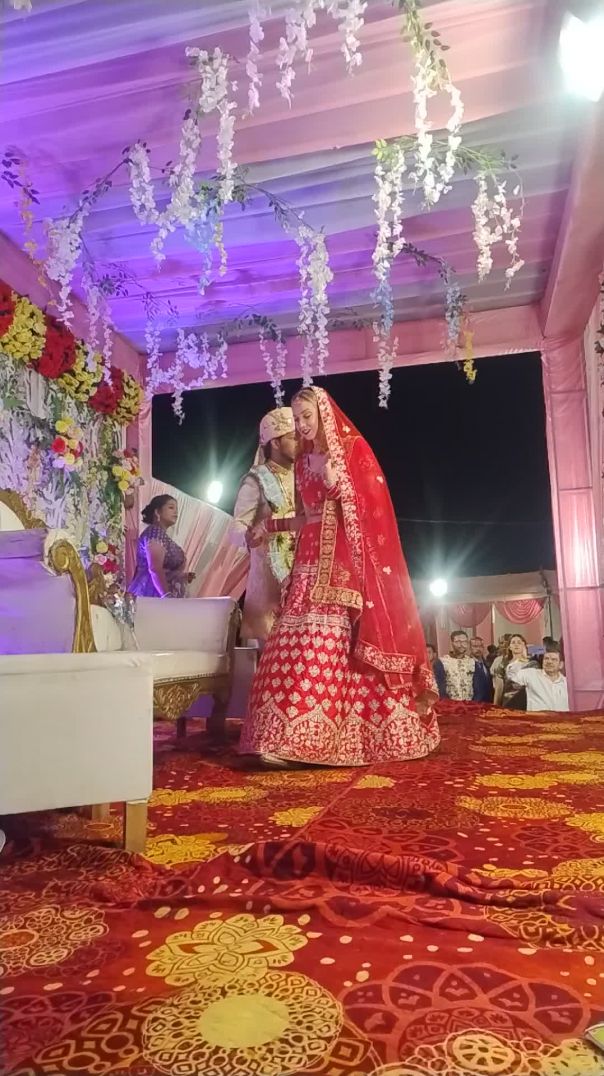 Indian angrej ki shadi vlog