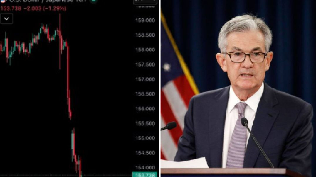⁣⁣FOMC News Market Updat