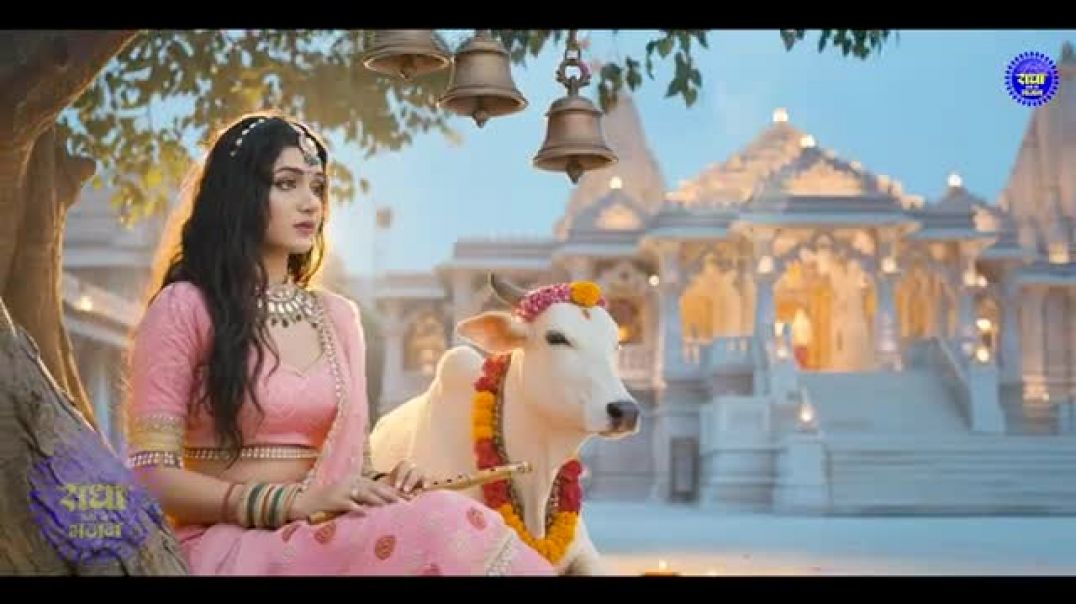 Vrindavan_Mero_Vrindavan___Pyaro_Vrindavan___वृंदावन_रसामृत___Krishna_Bhajan_वृंदावन_प्यारो_वृंदावन(