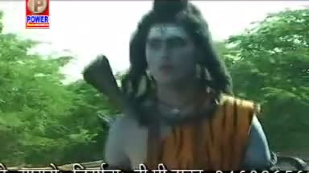 ⁣गांनजो_पी_जा_रे_-Prakash_Gandhi___फागण_धमाल___2006___Rajasthani_Song(360p)