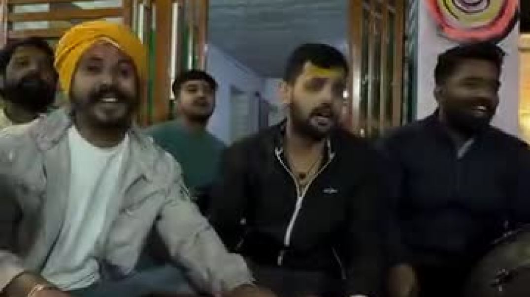 हर हर महादेव