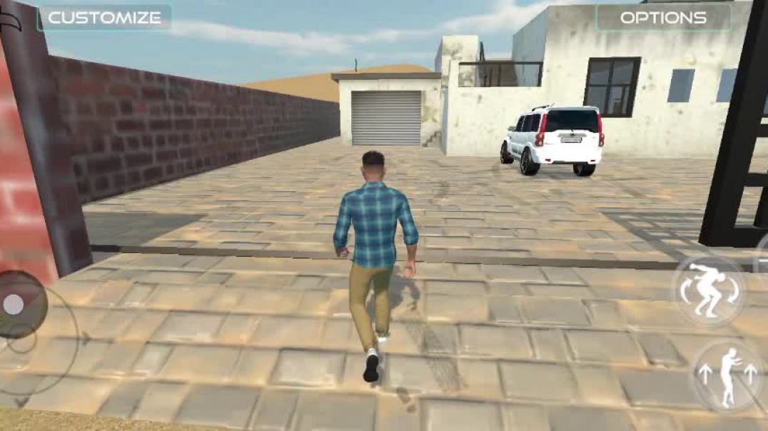 ⁣Indian cars scorpio s11 gaming video 📷