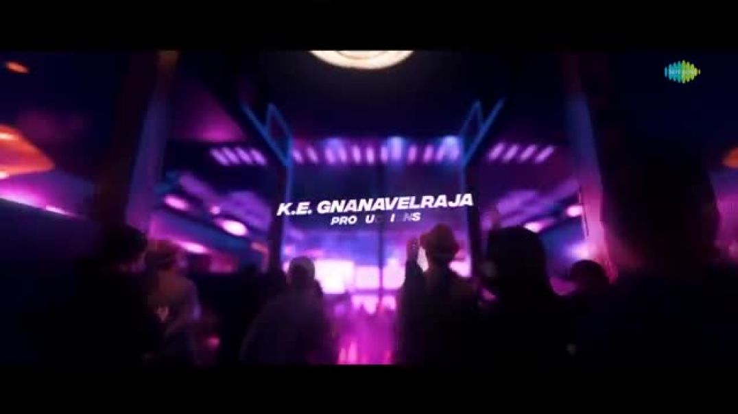 YOLO__Hindi____Kanguva___Suriya___Devi_Sri_Prasad___Siva___Disha___Bobby___Shilpa_Rao___Mellow_D