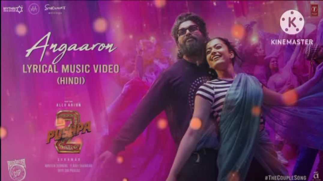 ⁣Angaaron ka new song 2025|pushpa 2|Slowed reverb song|Sound Galaxy|#song