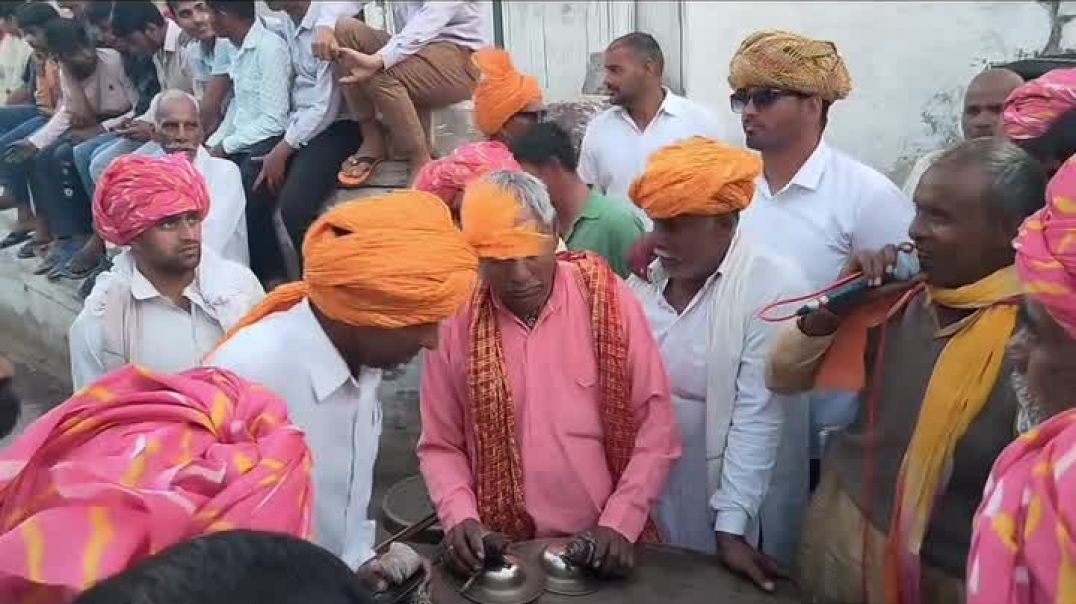 ⁣बृज की चौपई स्पेशल