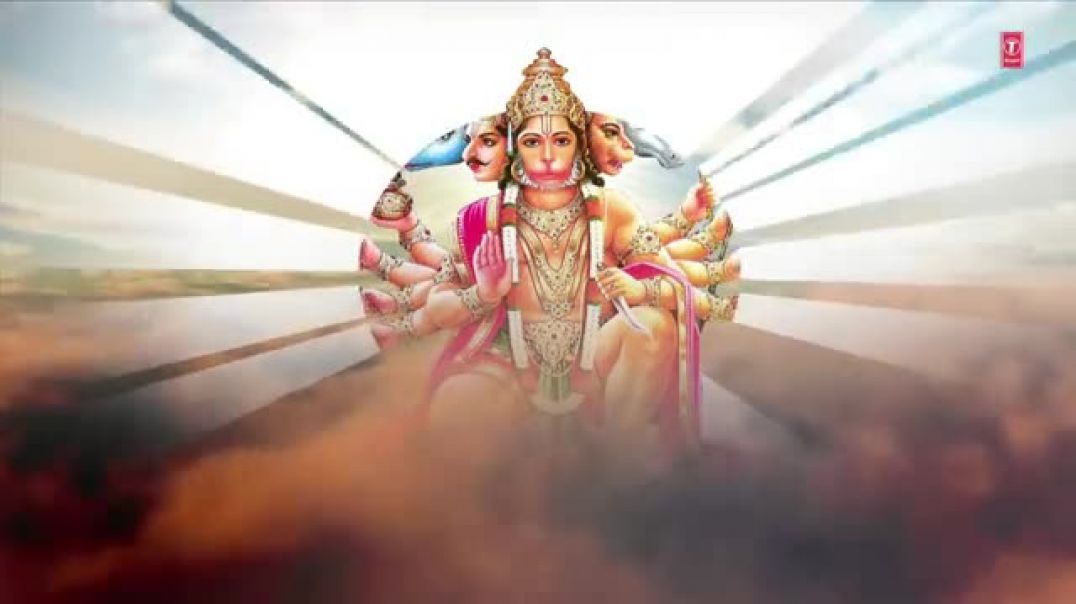 ⁣शर हनमन अमतवण Shree Hanuman Amritwani Part 2 by Anuradha Paudwal I Full Video Song