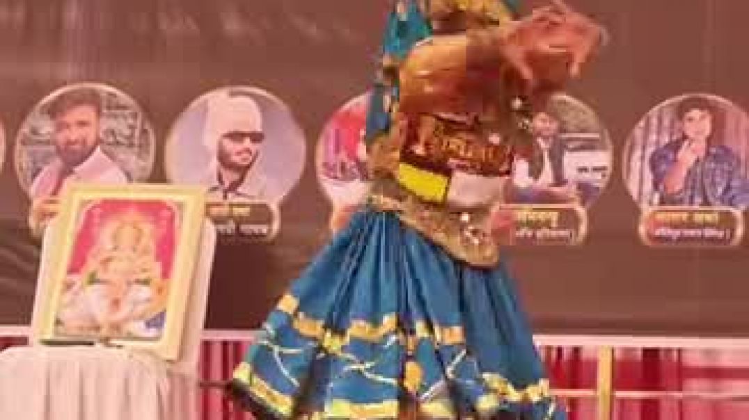 ⁣डांस ऐसा करो कि जज् बी सीट से खड़े हो जाएं