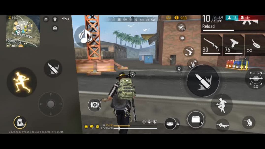 ⁣Freefair game #freefair