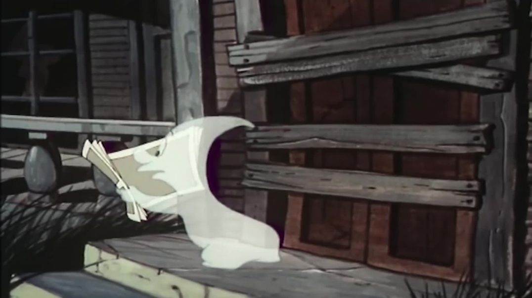 ⁣Casper The Friendly Ghost _ Frightday The 13th _  Full Episode _ Cartoons For Kids(1080P_HD)