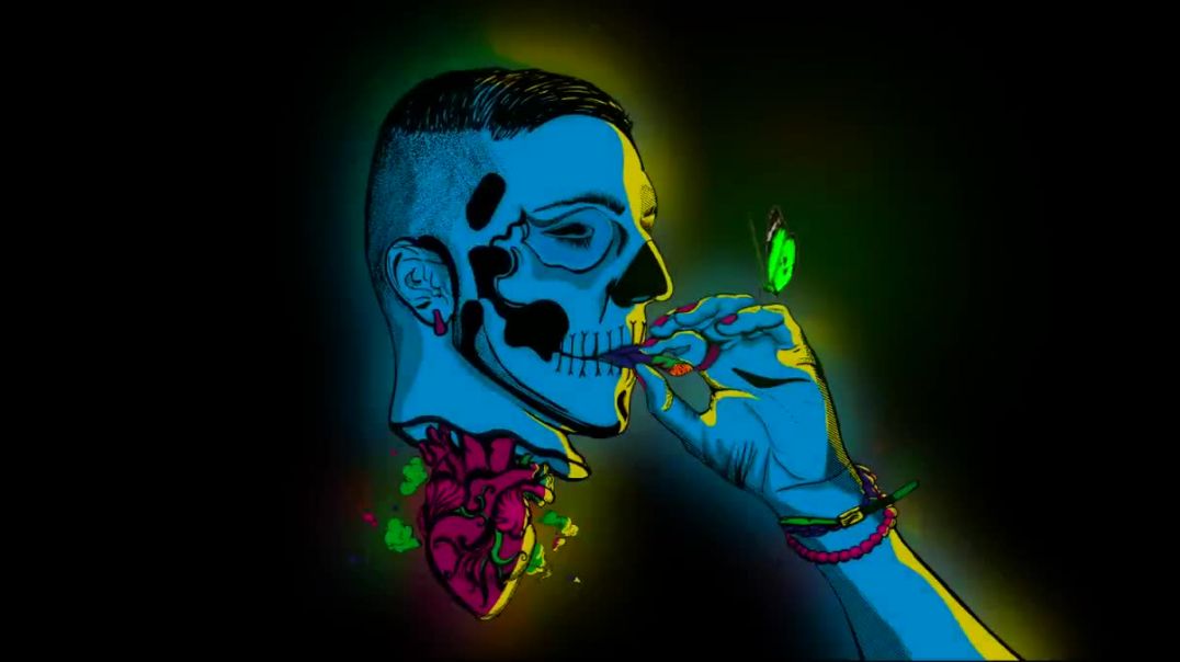 Talwiinder - NASHA (Visualizer) _ Prod