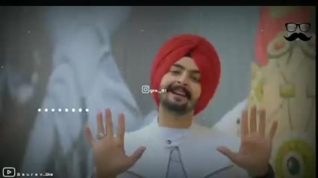 Mai_kal_Rati_Dekhya_Dreams_Mundeya_[_Jatti_Da_Crush_]_Official_Music__Most_Tik-Tok_Viral_New_Song(24