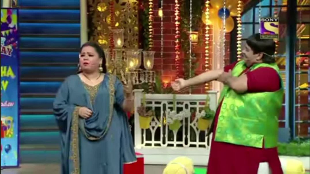 ⁣#kapil Sharma show