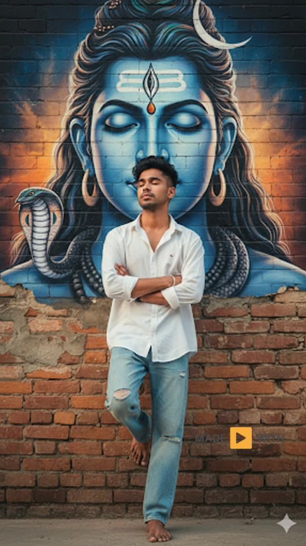 Shiv bhakti status video