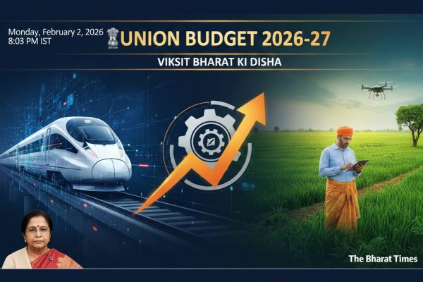 Union Budget 2026-27: Kya Sasta Hua aur Kya Mehenga? Viksit Bharat ka Naya Blueprint! 🇮🇳