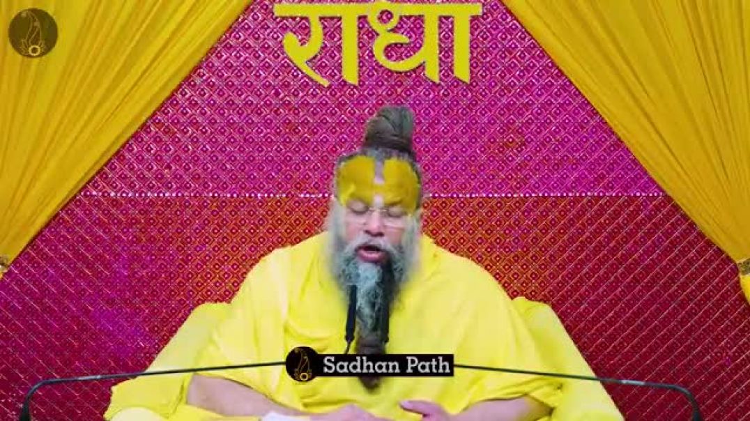 ⁣मौन_रहो,_अकेले_रहो,_फिर_देखो_क्या_चमत्कार_होता_है_आपके_साथ_!____Shri_Hit_Premanand_Ji_Maharaj(360p)