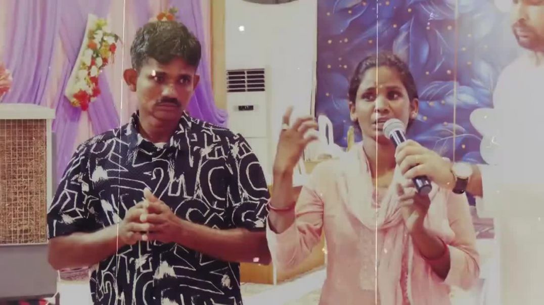 यह_भाई_जब_बनारस_के_पागलखाने_से_सीधा_चर्च_आए_तो_क्या_हुआ_#ankurnarulaministries_#apostelankurnarula