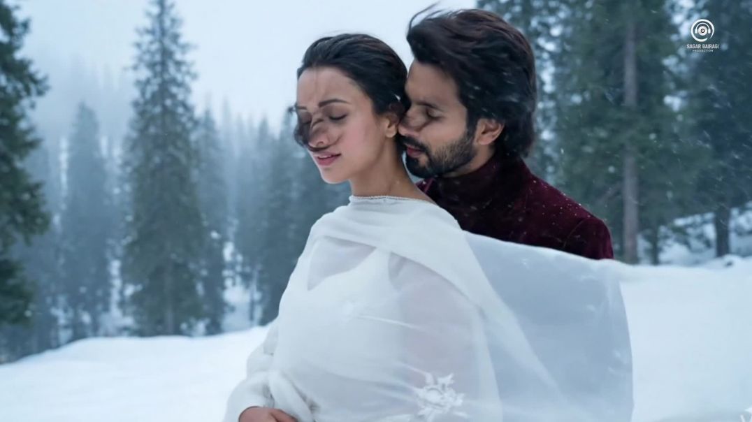 ⁣New Song 2026 _ Teri Yaad Mein_ Official Song 4K _ Shahid Kapoor _ Triptii Dimri _ Sagar Bairagi(108