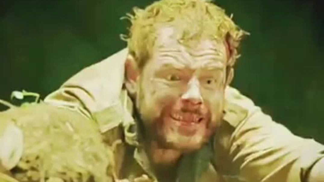 ⁣एक भयानक टापू