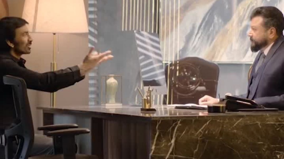 ⁣video kiya ravi Teja ki nokari mil payagi video dekhne ke liye last Tak dekhe