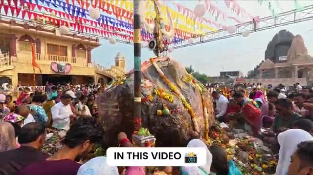 सीहोर_कुबरेश्वर_धाम_संपूर्ण_दर्शन___Kubreshwar_Dham_Sehore___भोलेनाथ_का_पवित्र_धाम___SaviRaj_Vlog