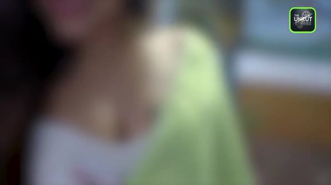 ⁣Romantic video webseries