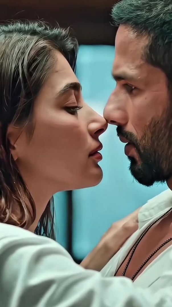 Shahid Kapoor Disha Patani