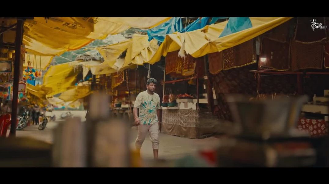 ⁣Tu Hi Tu (Official Video) Yogidev Nath Ji _ Mohit Ladana _ New Haryanvi Song 2025(720P_HD)