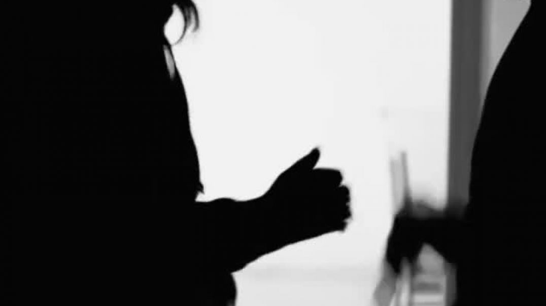 ⁣Why Do Women Face Domestic Violence_ _ Sadhguru