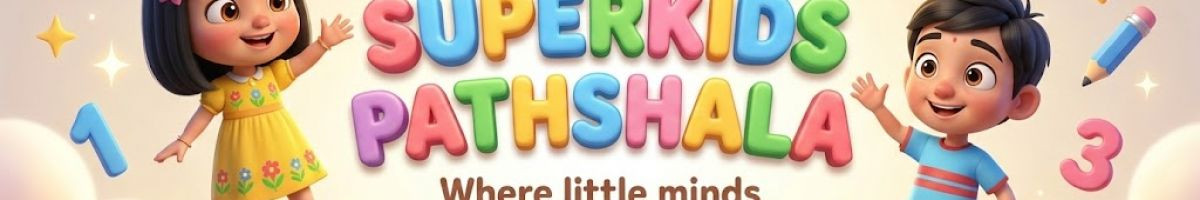SuperKids Pathshala