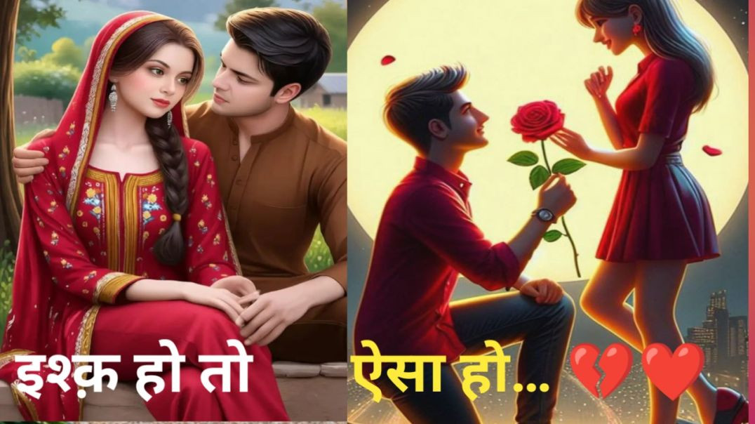 ⁣“मेरे महबूब तुझे सलाम