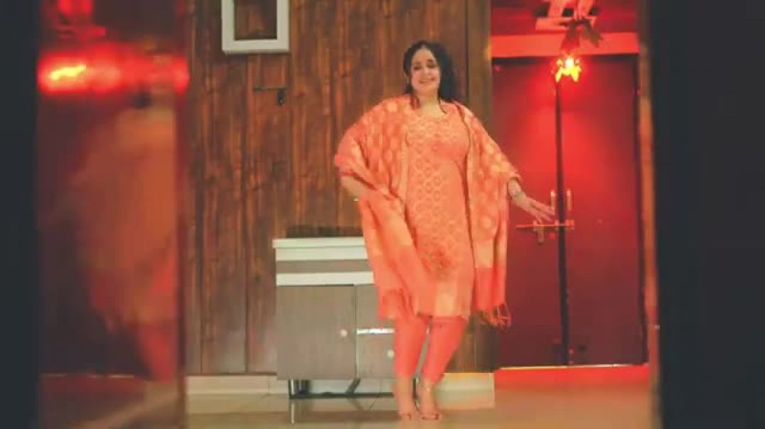 New_Haryanvi_Song___Renuka_Panwar,_Sapna_Choudhary,_Pranjal_Dahiya,_Ruchika_Jangid,_Raju_Punjabi(360