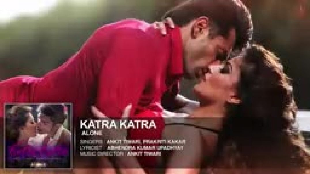 _Katra_Katra_FULL_AUDIO_Song_Alone_Bipasha_Basu_Karan_Singh_Grover_144P
