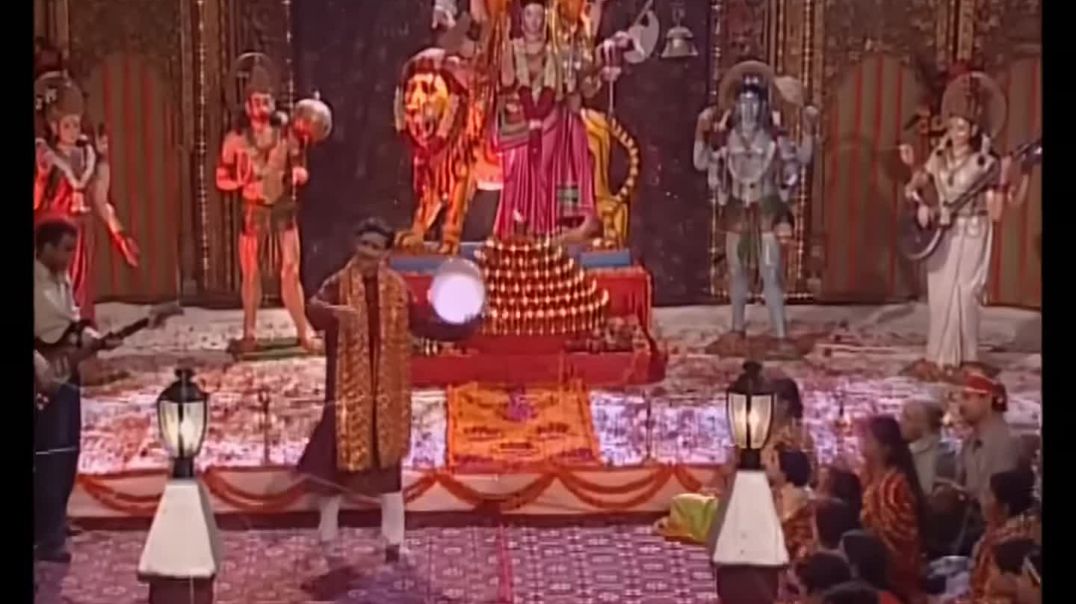 ⁣Sampoorna Vaishnodevi Gatha By Kumar Vishu I Khazana Maiya Ka _ _devotionalbhajan(1080P_HD)