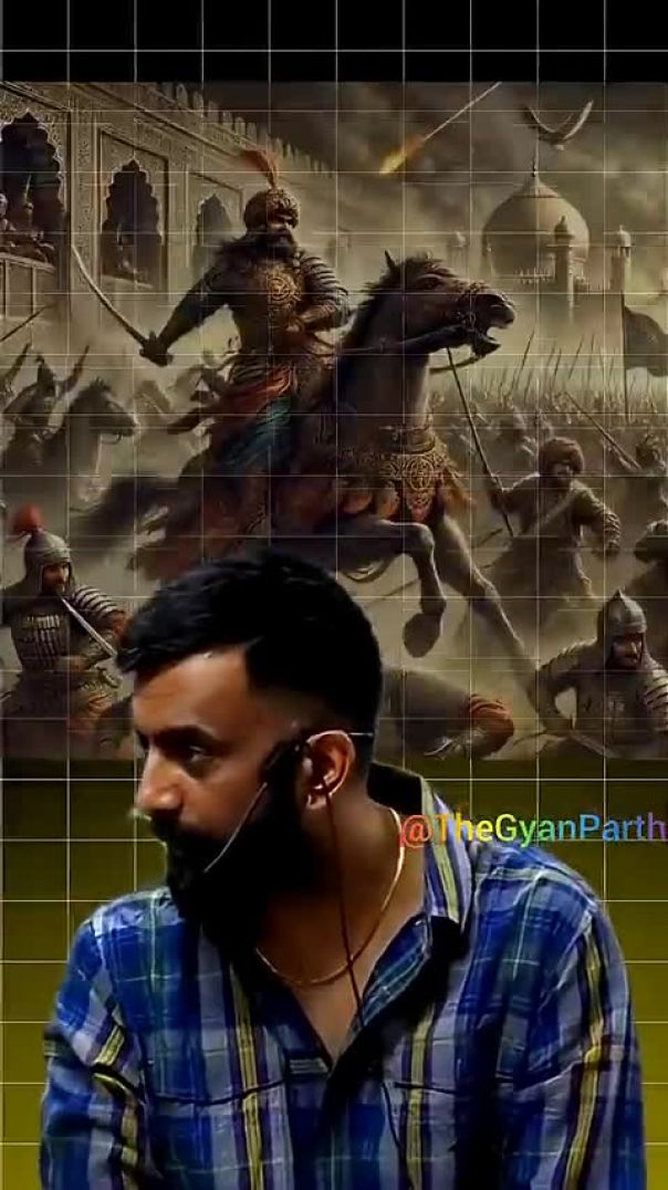 इसलिए_महाराणा_प्रताप_को_जानते_है___Rajveer_Sir_springboard_academy(480p)