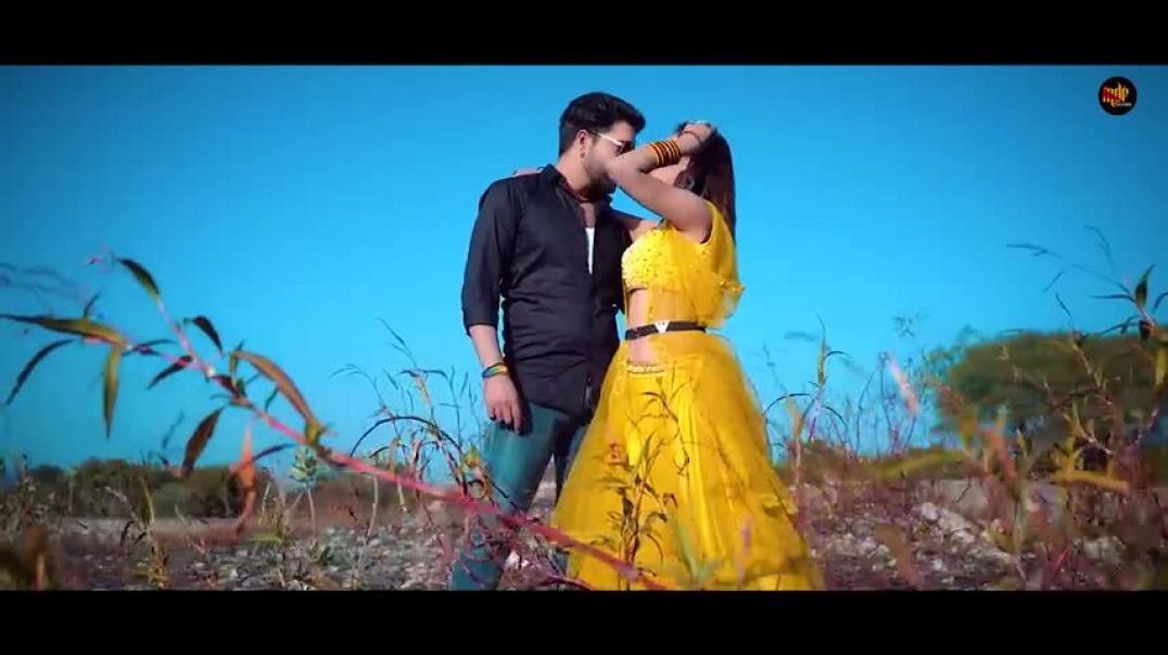 ⁣Ghar Aaja Pardesi _ घर आजा परदेसी _ Bablu Ankiya _ Sonu Kanwar _ Pardesi _ New Rajasthani Song 2025(