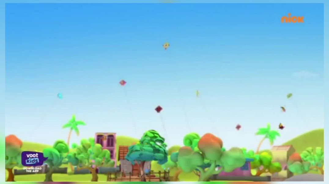 ⁣Motu Patlu full dhamal masti😂😂 second part 2