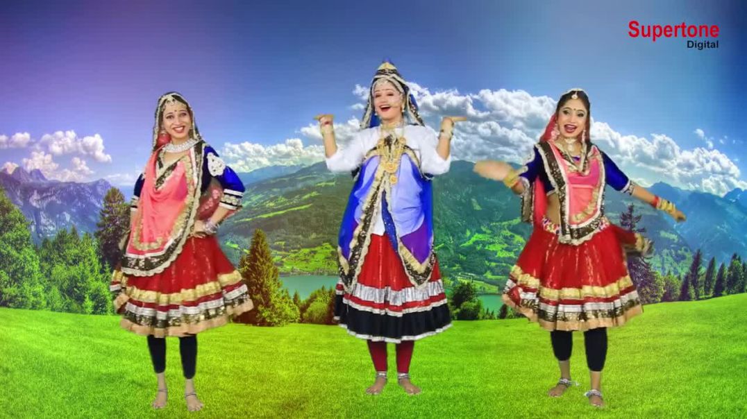 ⁣काला_काला_कहे_गुजरी_गाने_पे_ऐसा_डांस_पहले_कभी_नहीं_देखा_होगा_-_राधा_कृष्ण_झाँकी__KALA_KALA_SONG(720p