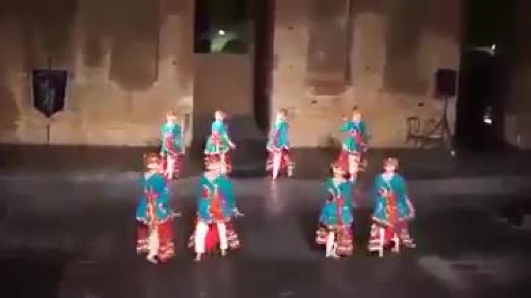 ⁣कठपुतली नृत्य राजस्थान