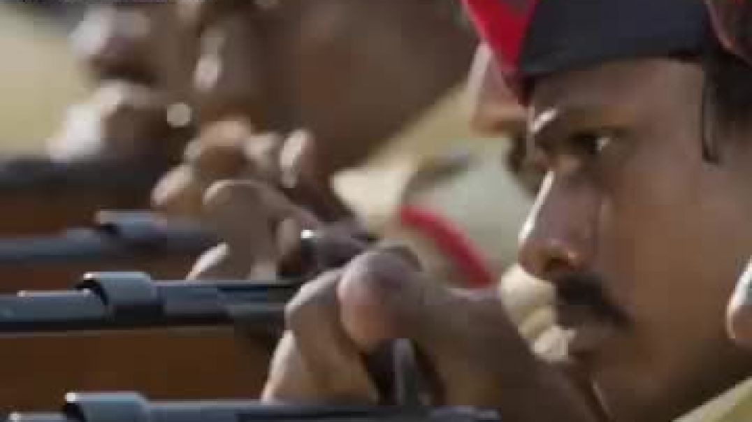 ⁣Best movie action seen