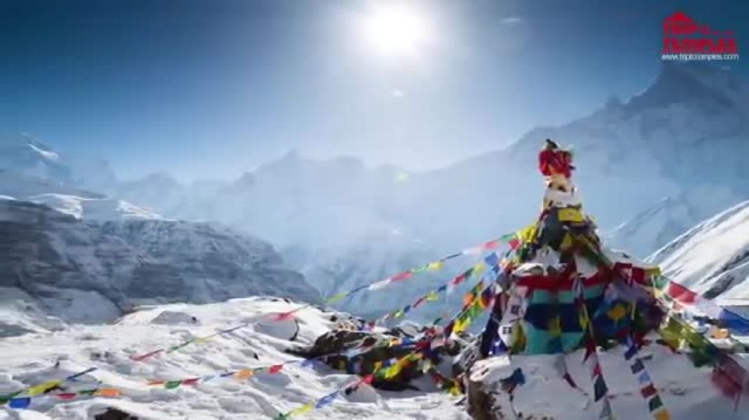 ⁣How to go for Kailash Mansarovar Yatra in Lowest Cost II Complete guidance about Kailash Yatra Route