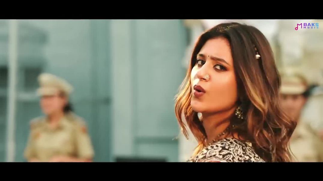 ⁣CHORI (Official Video) - Vikram Sarkar_ Anjali Arora_ Shiva Choudhary _ New Haryanvi Songs 2026