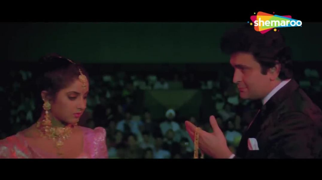 ⁣Payaliya Ho Ho HO _ Kumar Sanu Hit songs _ Alka Yagnik _ Rishi Kapoor _ Divya Bharti _ Romantic song