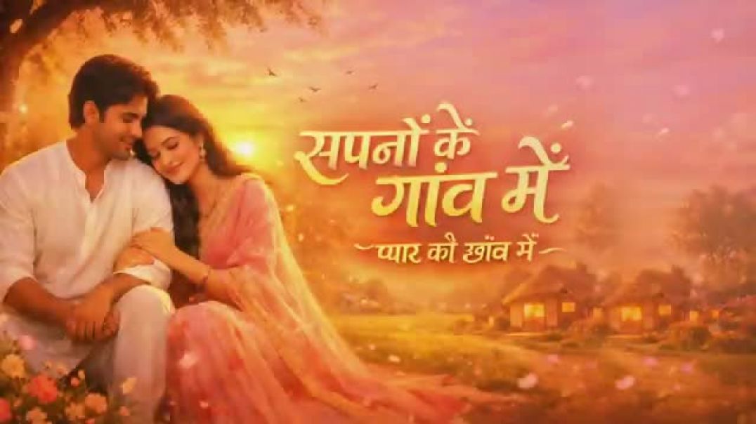 ⁣Le_Toh_Aaye_Ho_Hame_Sapno_Ke_Gaon_Mein___Soulful_Romantic_Hindi_Song_2026___Heart_Touching_Love(360p