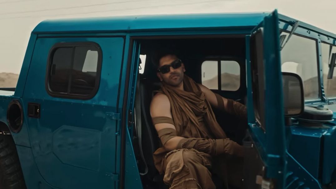 ⁣DOPAMINE BY GURU RANDHAWA