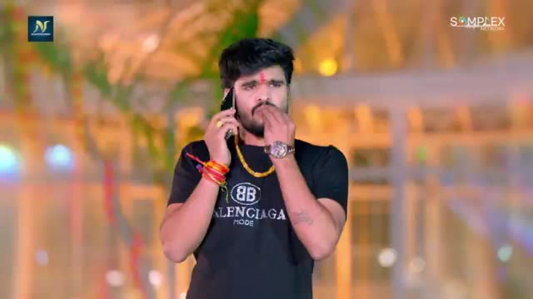 ⁣_Video - मोबाइलवा पर दे देतीयोल _ _Ashish Yadav _ _Shweta Sargam का आ गया जबरदस्त मगह(3